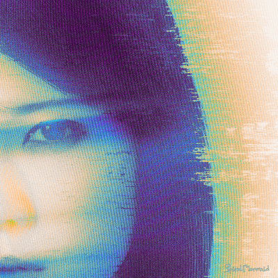 スパイラルマーメイドのジャケット写真