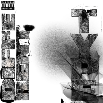 Different Type Front Cover