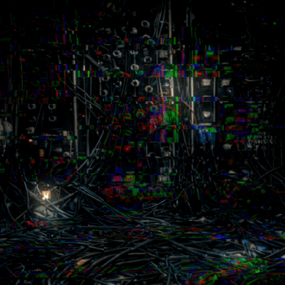 Stalkerのジャケット写真