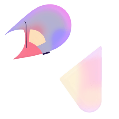 gentle glow Front Cover