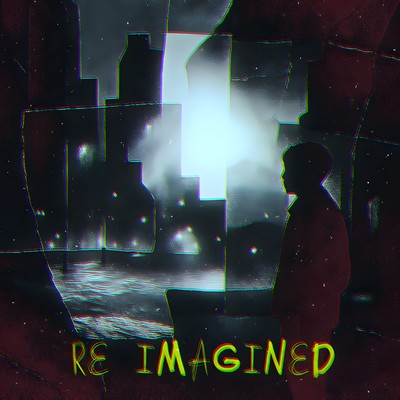 Reimagined Front Cover