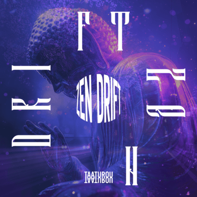 Zen Drift Front Cover