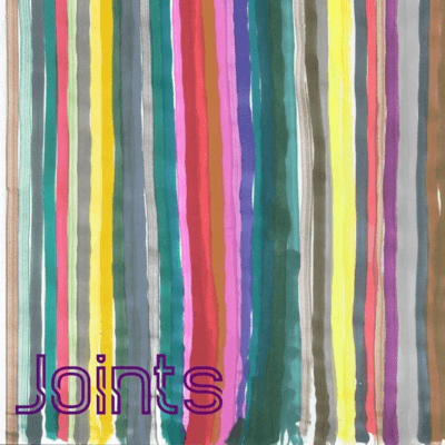 Jointsのジャケット写真