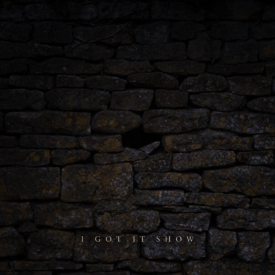 I got it show Front Cover