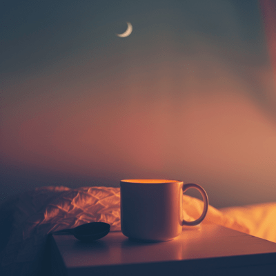 Healing Sleep Sounds - Deep Sleep, Relaxation, and Calming Ambient Music for Night Rest Front Cover