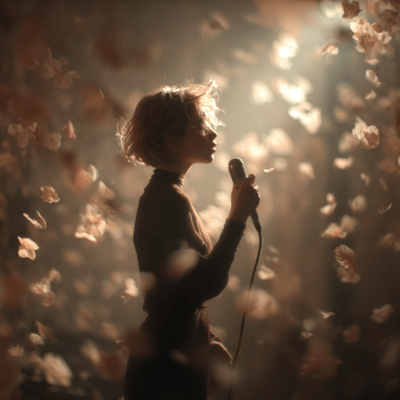 Focus with R&B - Wordless Soul Front Cover