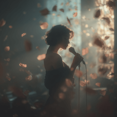 ふんわりR&B日和 – お部屋でまったりチルタイムのジャケット写真