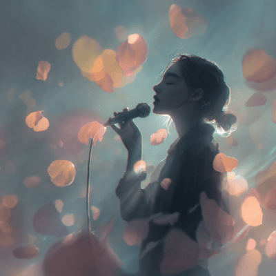 Twilight Whisper Front Cover