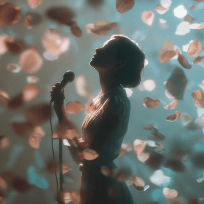 Autumn Glow Front Cover