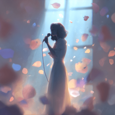 Autumn Whisper Front Cover