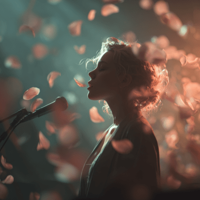 September Glowのジャケット写真