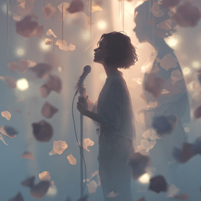 Sweet Dreamsのジャケット写真