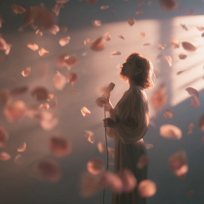 Tender Sleepのジャケット写真