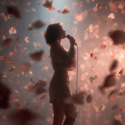 Echo Drift Front Cover