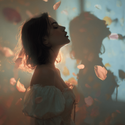 集中のためのR&B – 静かなグルーヴのジャケット写真