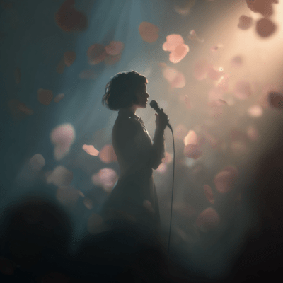 You perfectのジャケット写真