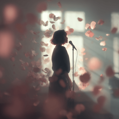 Wrapped in You Front Cover