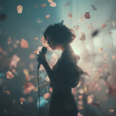 Midnight Soul Workspace - R&B for Focus & Calm Front Cover