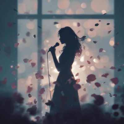 Sugar Rushのジャケット写真