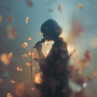 Silver Moonのジャケット写真