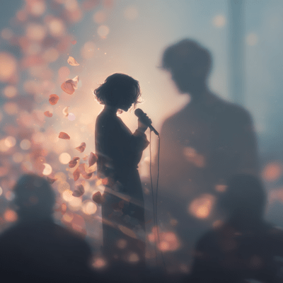 Rhythm for Focus - Wordless R&B for Deep Work Front Cover