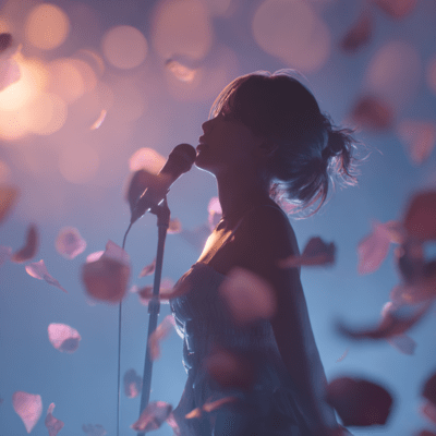 Healing Heart Front Cover