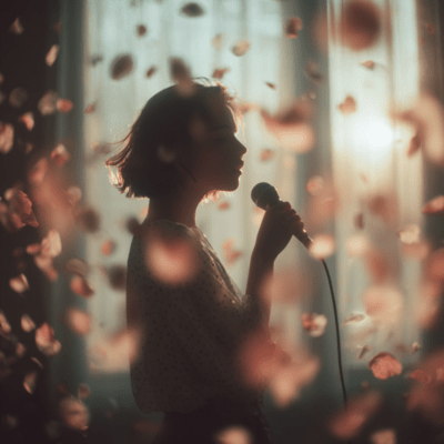 Only Tonightのジャケット写真