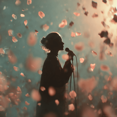 Shining Groove Front Cover