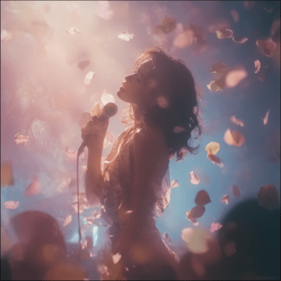 Shine on Me Front Cover