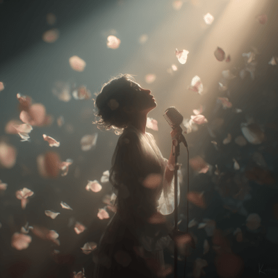 Late Summer Popsicle Loveのジャケット写真