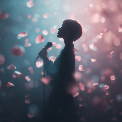 Moonlight Fever Front Cover