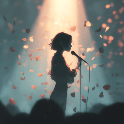 Neon Promiseのジャケット写真