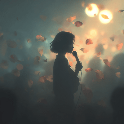 Offbeat Kisses Front Cover