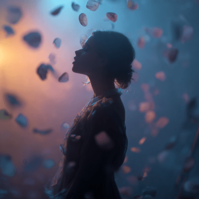 Pure Lightのジャケット写真