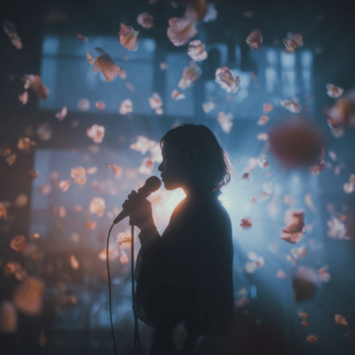 Groove for Productivity – R&B Beats for Focused Workのジャケット写真