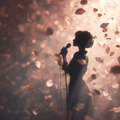 Breathe Easyのジャケット写真