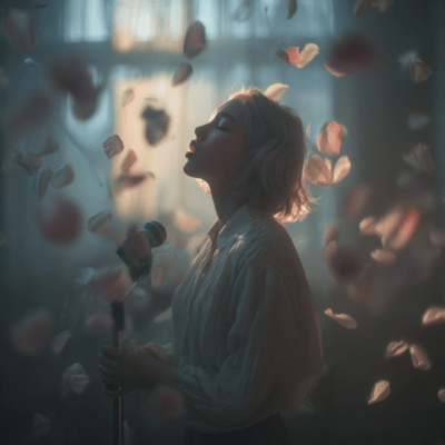 Eternal Love Front Cover