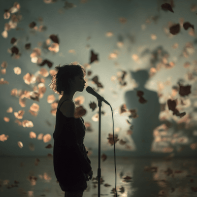 Feel Alive Front Cover