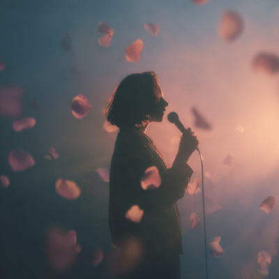 Forever Yours Front Cover