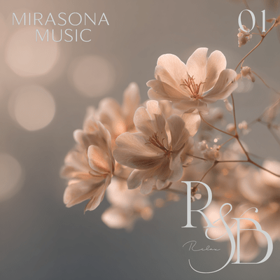 Healing Love Ballads Vol.1 Front Cover