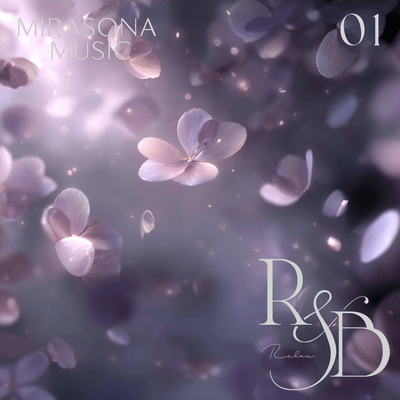 Night Whisper R&B Vol.1 Front Cover