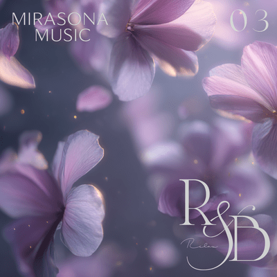 Night Whisper R&B Vol.3 - Female Voice Edition Front Cover