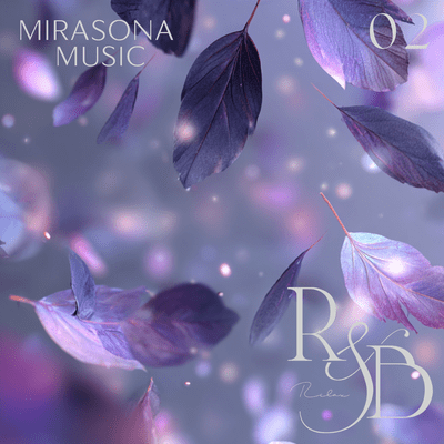 Night Whisper R&B Vol.2 - Male Voice Edition Front Cover