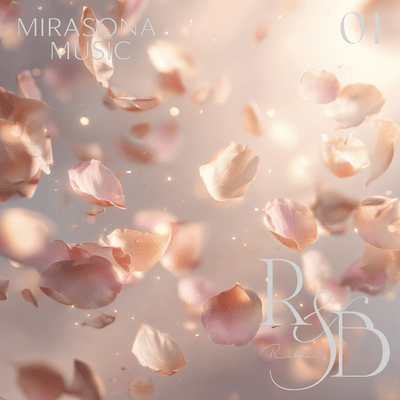 Sweet & Whispering Voice Vol.1 Front Cover