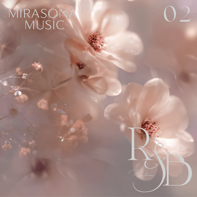 Sweet & Whispering Voice Vol.2 Front Cover