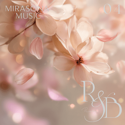 Sweet & Whispering Voice Vol.4 Front Cover