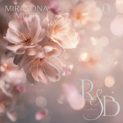 Sweet & Whispering Voice Vol.5 Front Cover