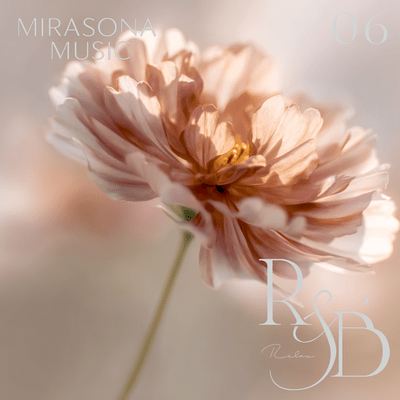 Sweet & Whispering Voice Vol.6 Front Cover