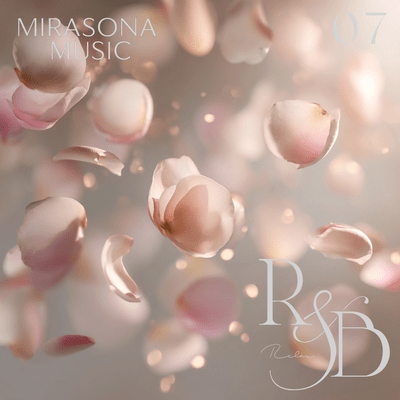 Sweet & Whispering Voice Vol.7 Front Cover