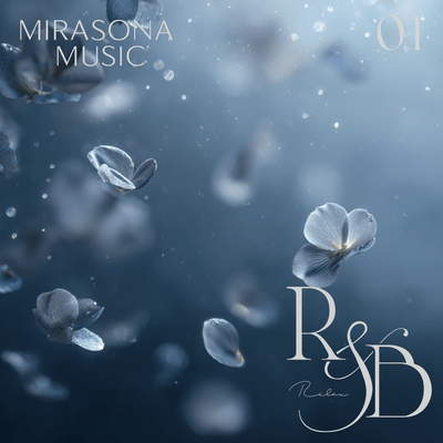 Dreaming Nights R&B Vol.1 Front Cover